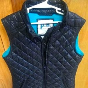 Girl's Size 12 Cold Weather Vest